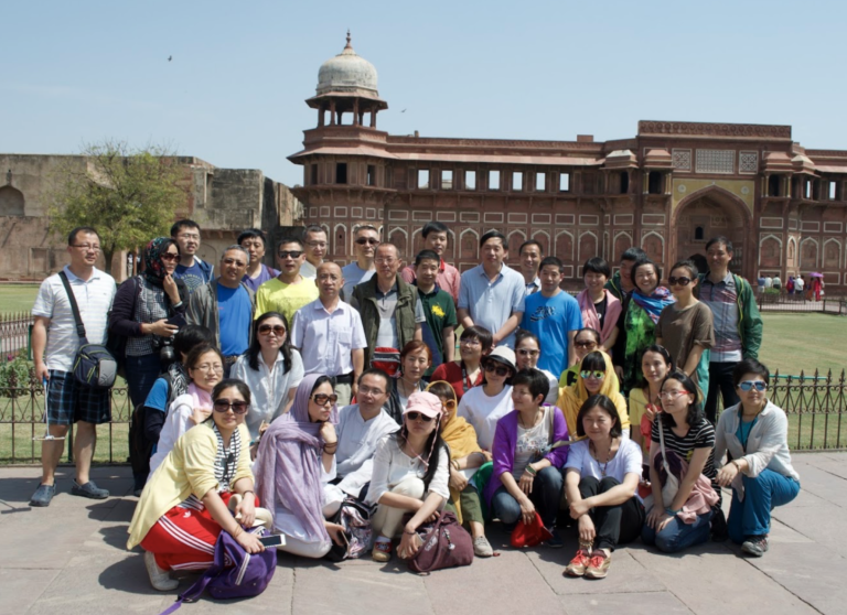 Buddhist tour zen vibeholidays